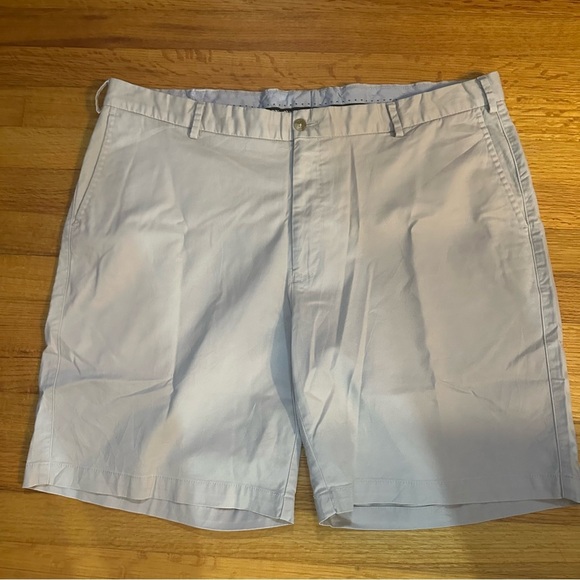 Peter Millar Performance Shorts Men's 40 (O) - Picture 1 of 8